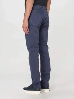 Pantalone Jeckerson in cotone stretch