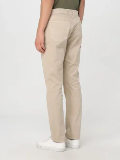 Pantalone Jeckerson in cotone stretch