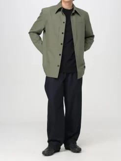 Pantalone Jil Sander in cotone