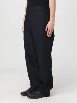 Pantalone Jil Sander in cotone