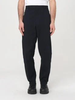 Pantalone Jil Sander in cotone