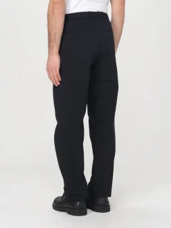 Pantalone Jil Sander in cotone