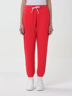 Pantalone jogging con logo Polo Ralph Lauren