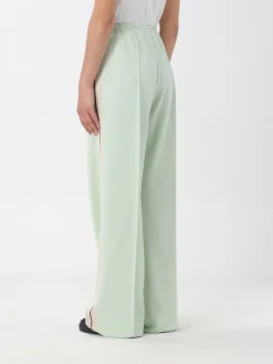 Pantalone jogging con logo Palm Angels