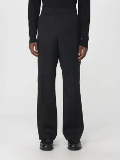 Pantalone jogging Golden Goose in lana vergine