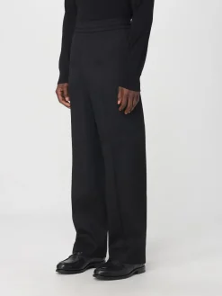 Pantalone jogging Golden Goose in lana vergine