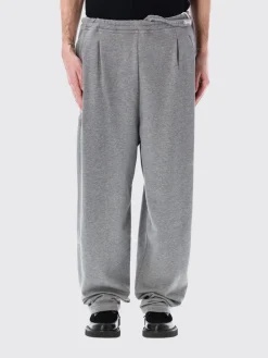 Pantalone jogging in cotone Magliano