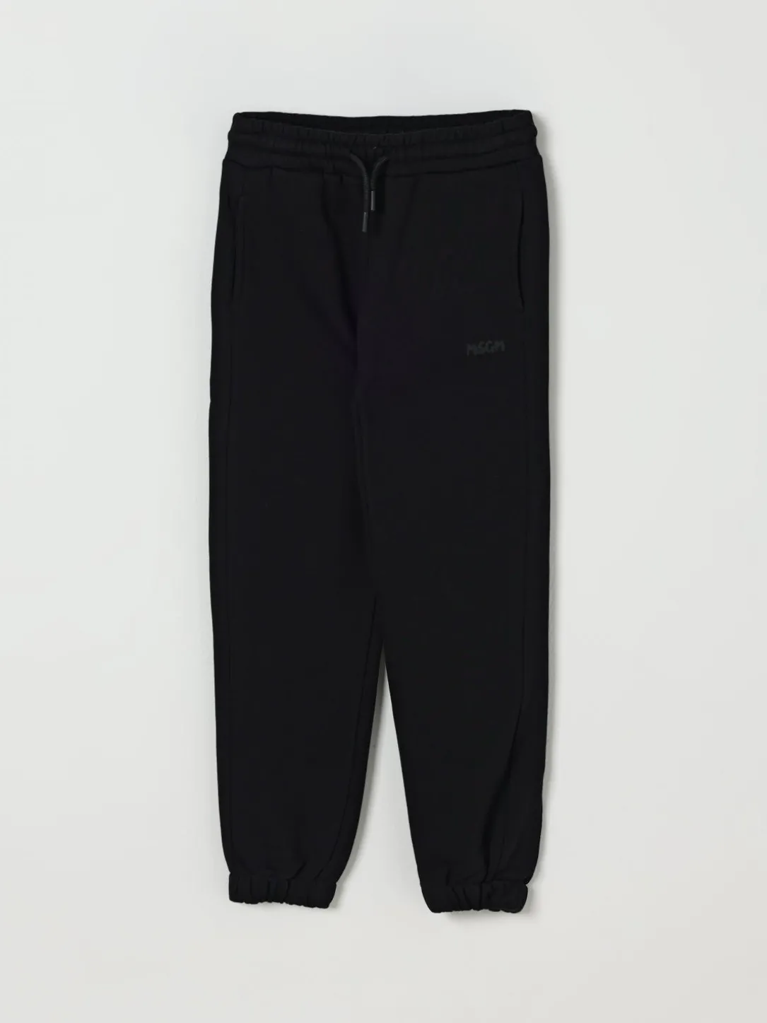 Pantalone jogging MSGM Kids