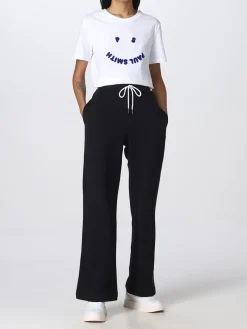 Pantalone jogging PS Paul Smith in cotone organico