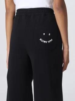 Pantalone jogging PS Paul Smith in cotone organico