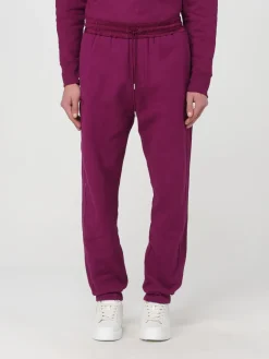 Pantalone jogging Saint Laurent