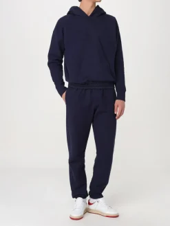 Pantalone jogging Saint Laurent