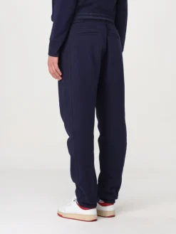 Pantalone jogging Saint Laurent