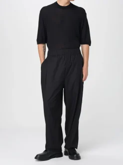 Pantalone Laneus in cotone