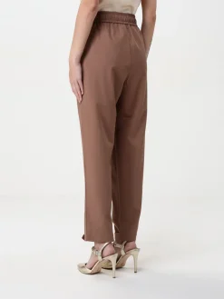 Pantalone Liu Jo in cotone stretch