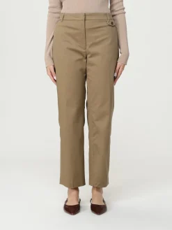 Pantalone Liu Jo in crêpe