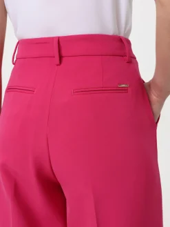 Pantalone Liu Jo in crêpe