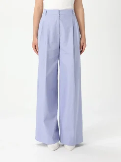 Pantalone Liu Jo in lino