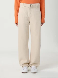 Pantalone Liu Jo in misto cotone