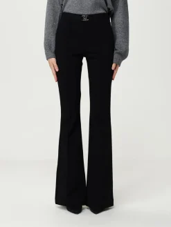 Pantalone Liu Jo in misto viscosa