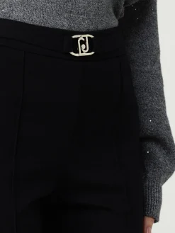 Pantalone Liu Jo in misto viscosa