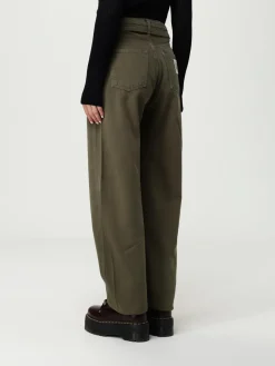 Pantalone Liu Jo in misto cotone