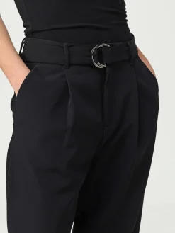 Pantalone Liu Jo in tessuto stretch