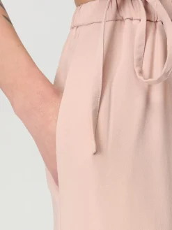 Pantalone Liviana Conti in misto viscosa