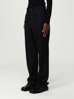 Pantalone Maison Margiela in lana vergine