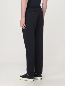 Pantalone Manuel Ritz in nylon stretch