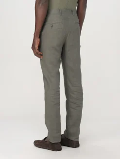 Pantalone Manuel Ritz in lino