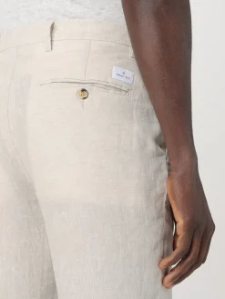 Pantalone Manuel Ritz in lino