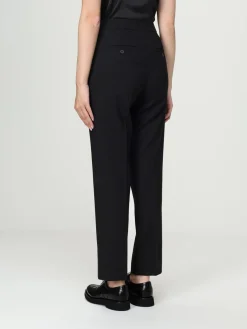 Pantalone Max Mara in lana vergine e Mohair