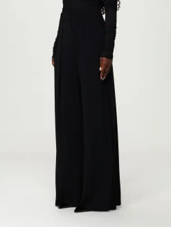 Pantalone Max Mara in misto viscosa