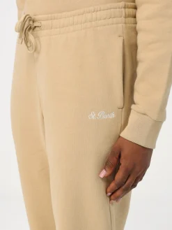 Pantalone Mc2 Saint Barth in cotone