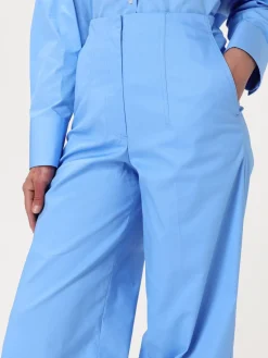 Pantalone MSGM in misto cotone