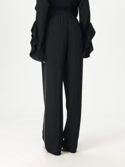 Pantalone N° 21 in misto viscosa