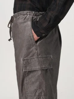 Pantalone Our Legacy in misto cotone