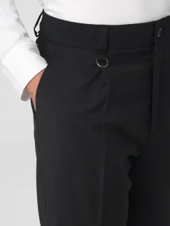 Pantalone Paolo Pecora in misto lana