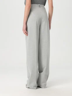 Pantalone Patrizia Pepe in misto viscosa