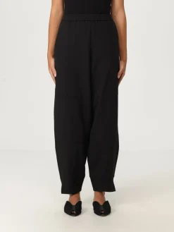 Pantalone Pinko in crêpe