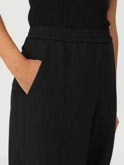 Pantalone Pinko in crêpe