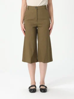 Pantalone Pinko in misto lino