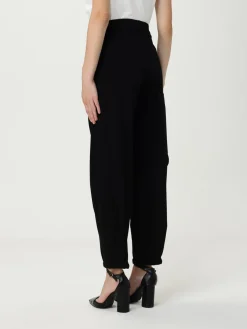 Pantalone Pinko in misto viscosa