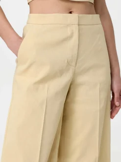 Pantalone Pinko in misto lino