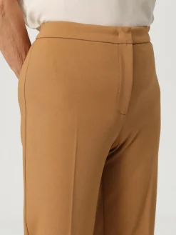 Pantalone Pinko in viscosa stretch