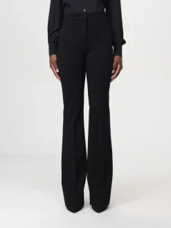 Pantalone Pinko in viscosa stretch