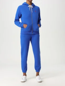 Pantalone Polo Ralph Lauren in misto cotone