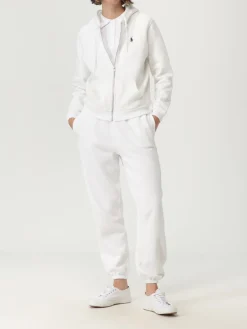 Pantalone Polo Ralph Lauren in misto cotone