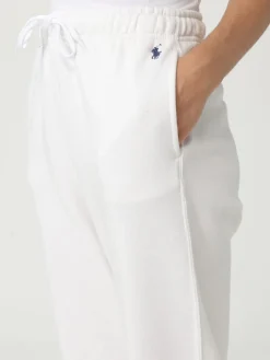 Pantalone Polo Ralph Lauren in misto cotone